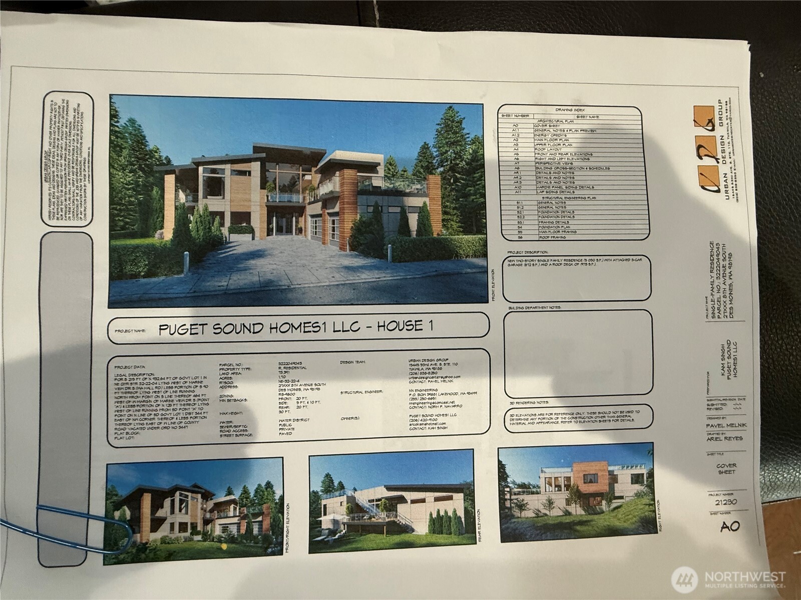 27 8th Avenue S