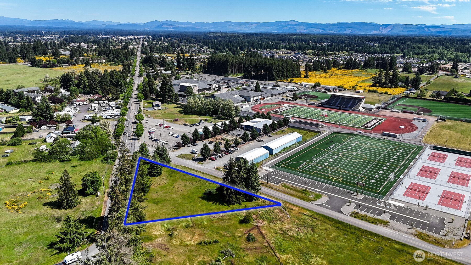 0 SE Yelm Avenue