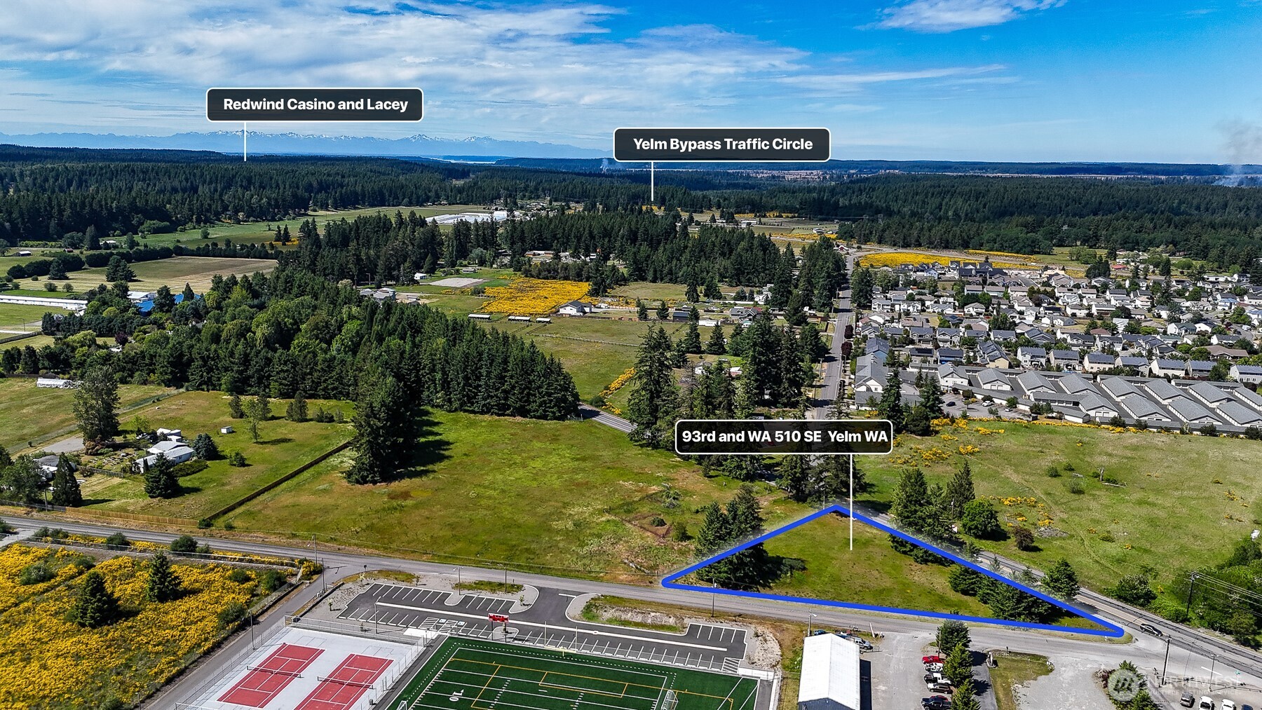 0 SE Yelm Avenue