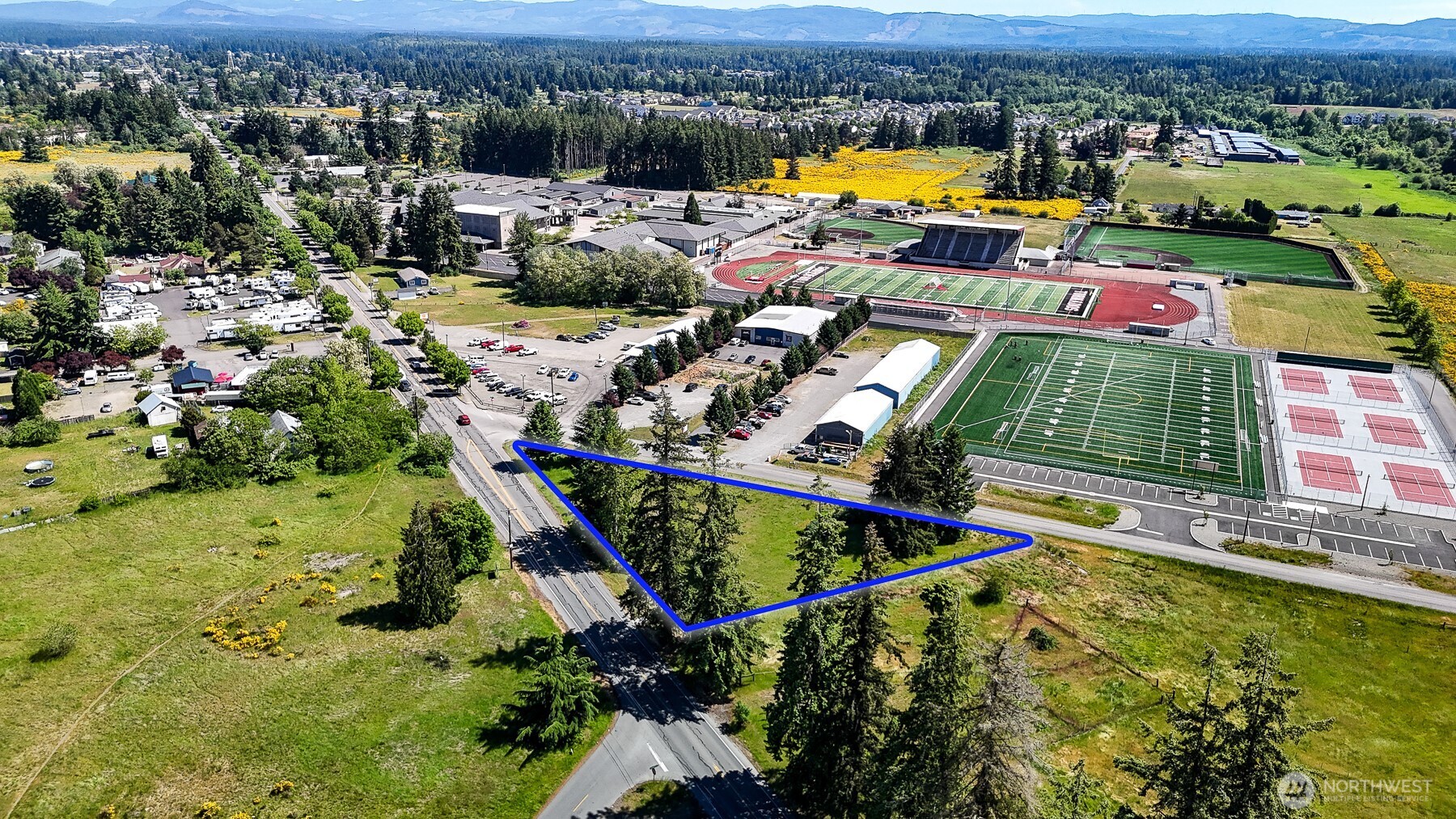 0 SE Yelm Avenue