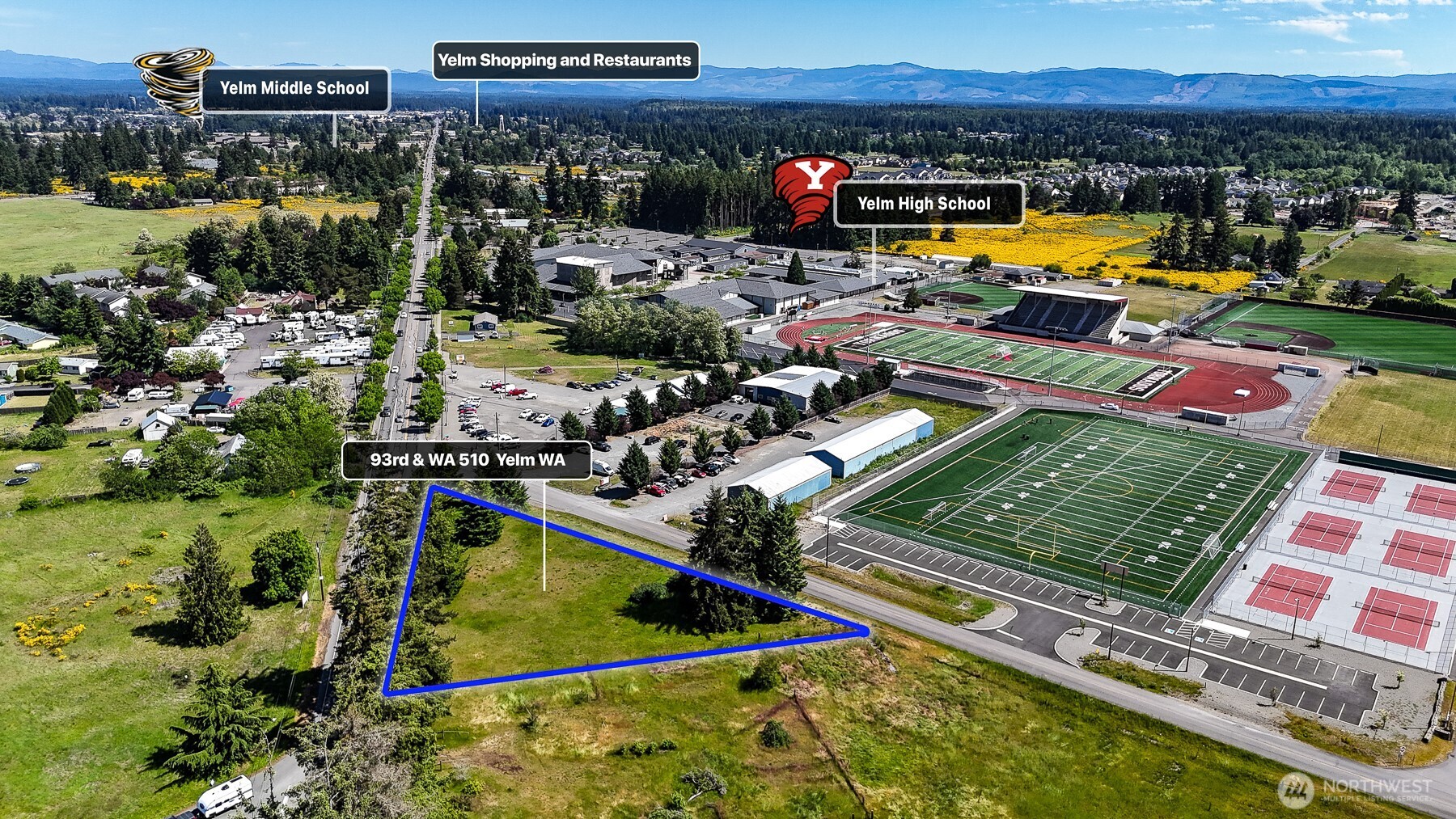 0 SE Yelm Avenue