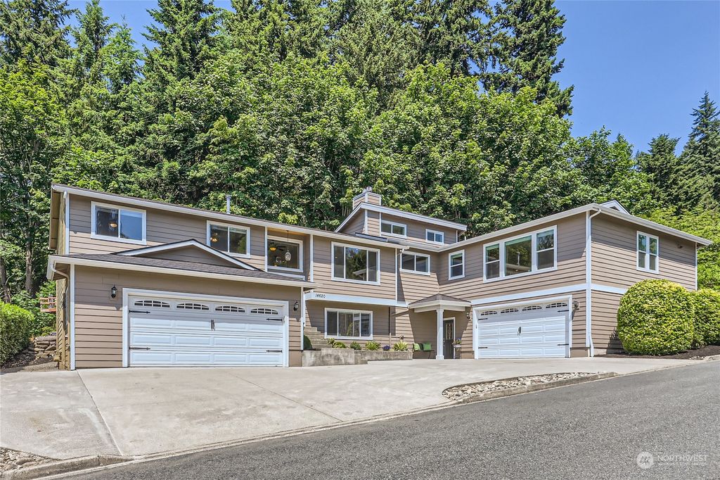 Photo of 14620 NE 181st Street, Woodinville, WA 98072 (MLS # 2134240)