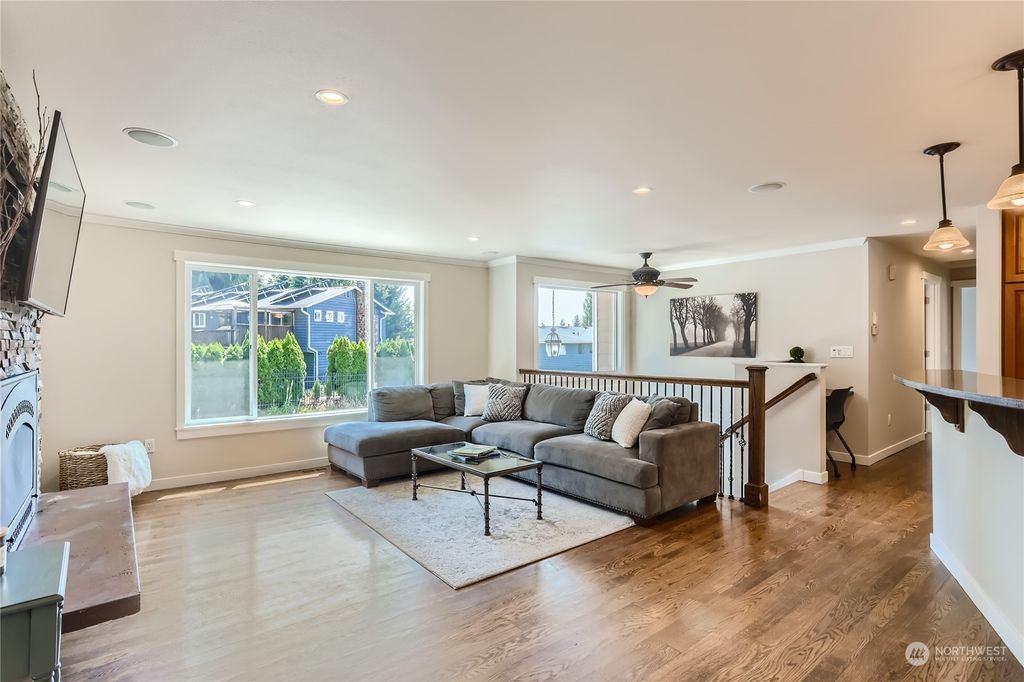 Photo of 14620 NE 181st Street, Woodinville, WA 98072 (MLS # 2134240)