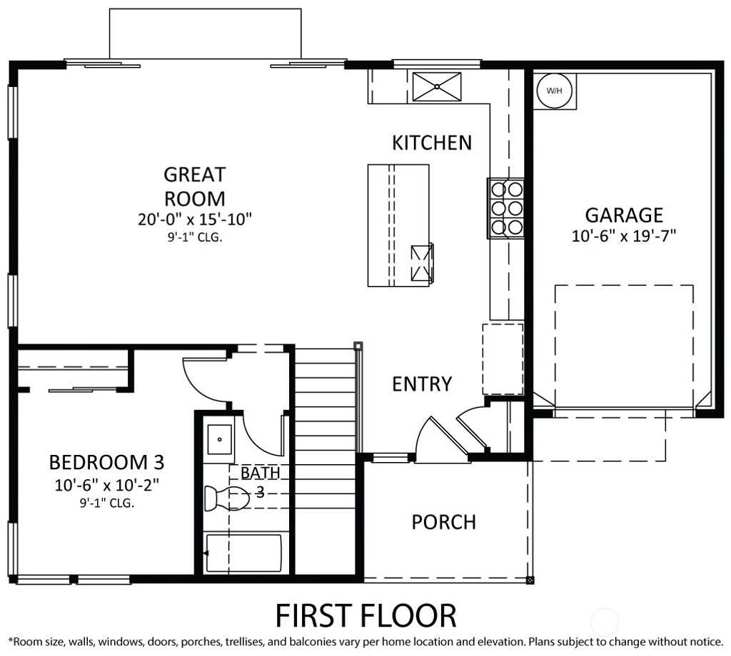 Photo of 714 4th Street, Kirkland, WA 98033 (MLS # 2195336)