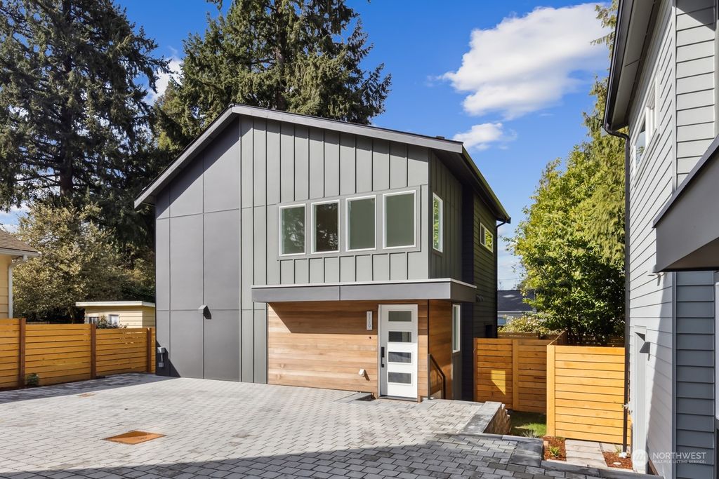 Photo of 7719 45th Avenue NE, Seattle, WA 98115 (MLS # 2232853)