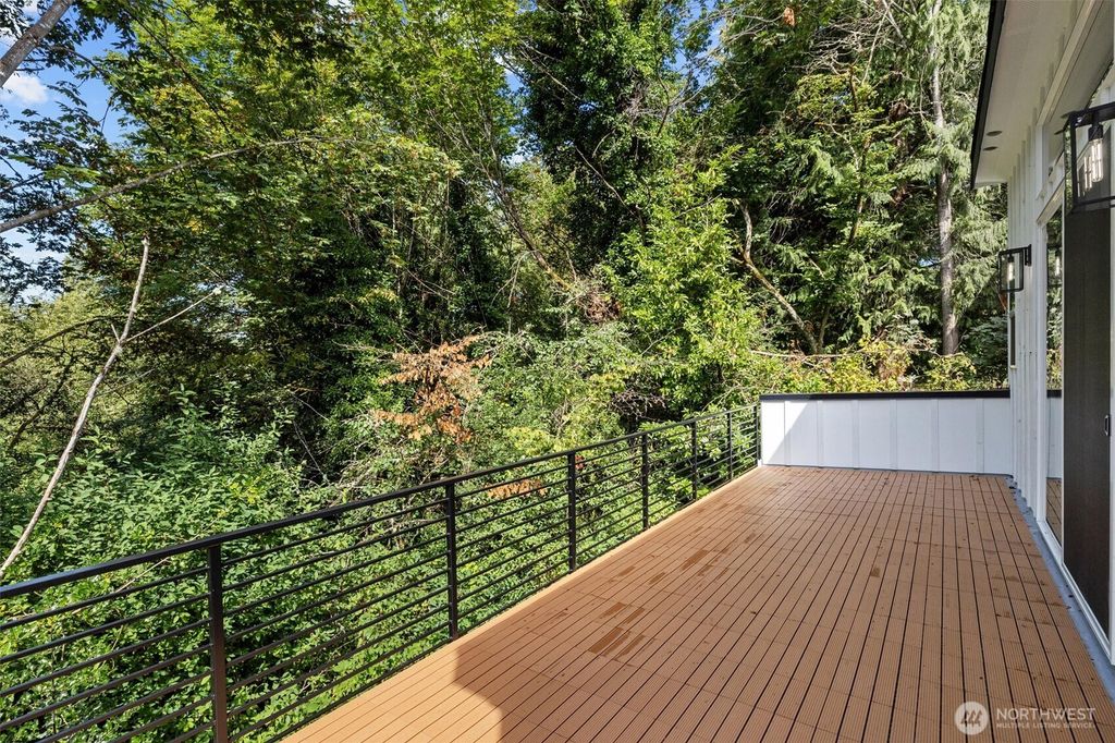 Photo of 12009 36th Avenue NE, Seattle, WA 98125 (MLS # 2332841)