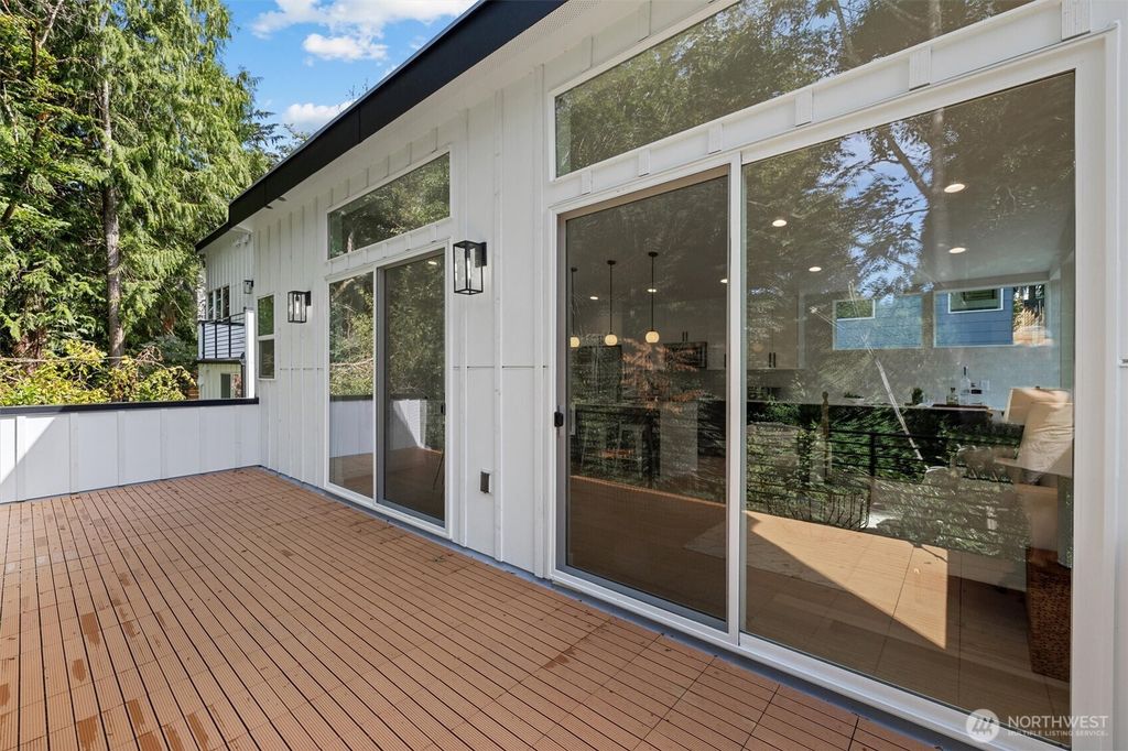 Photo of 12009 36th Avenue NE, Seattle, WA 98125 (MLS # 2332841)