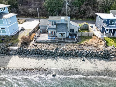 190 N Diamond Shore Lane Sequim WA 98382