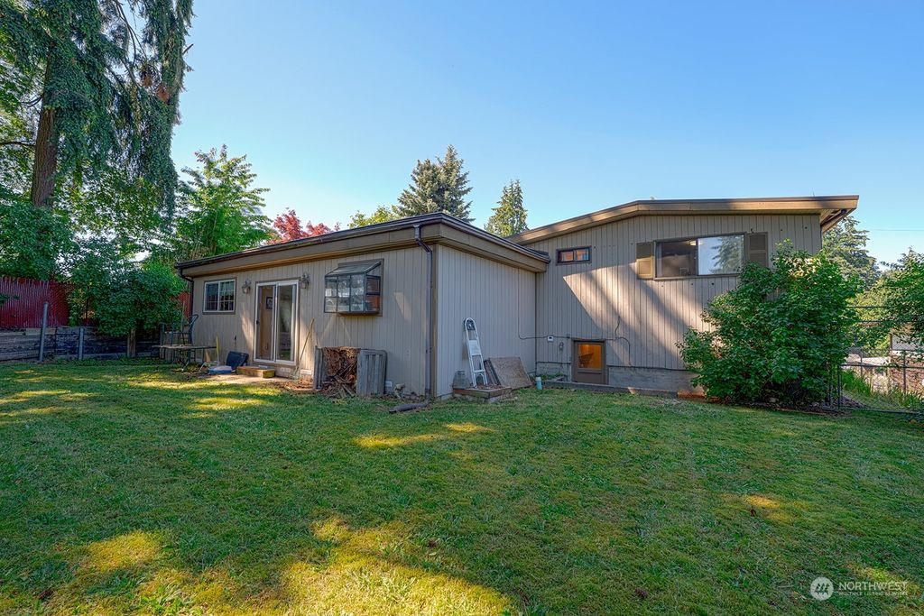 Photo of 4808 241st Street SW, Mountlake Terrace, WA 98043 (MLS # 2134035)