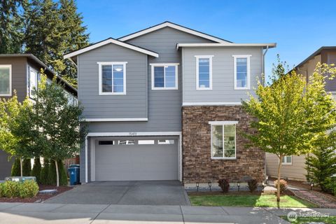 Photo of 15419 58th Place W, Edmonds, WA 98026 (MLS # 2550216)