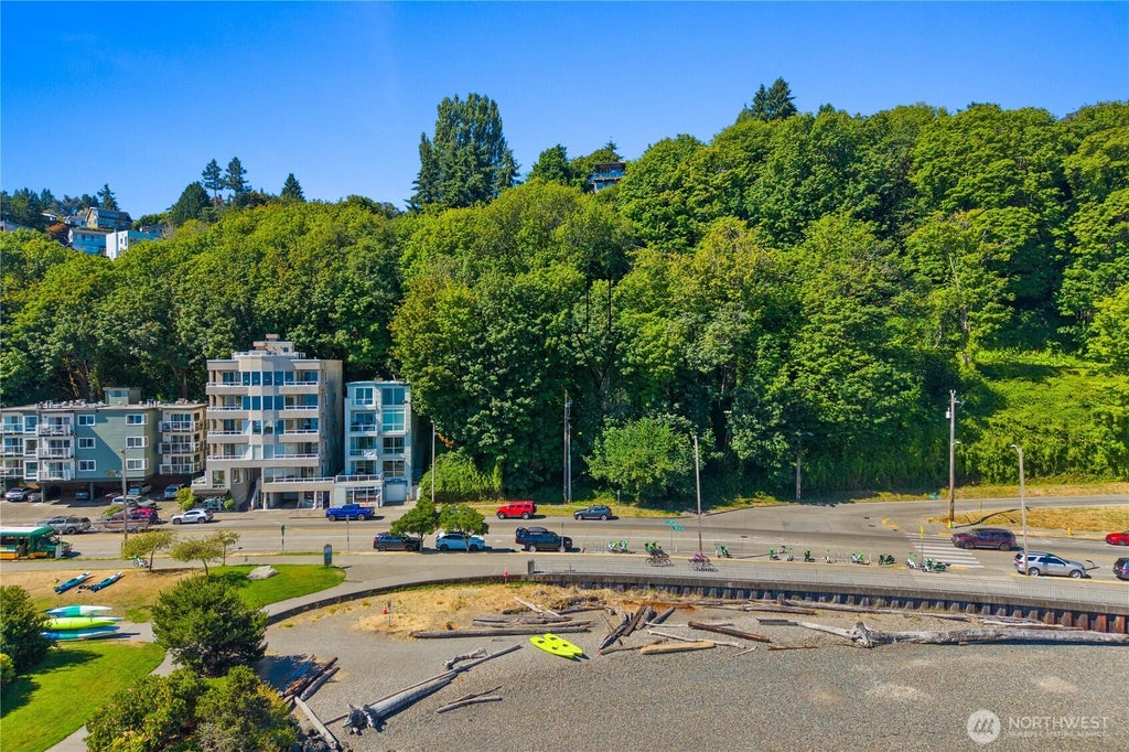 Photo of 1601 Harbor Avenue SW, Seattle, WA 98116 (MLS # 2568982)
