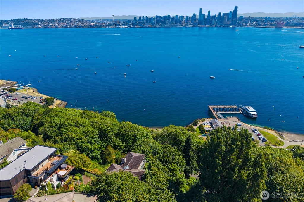 Photo of 1601 Harbor Avenue SW, Seattle, WA 98116 (MLS # 2568982)