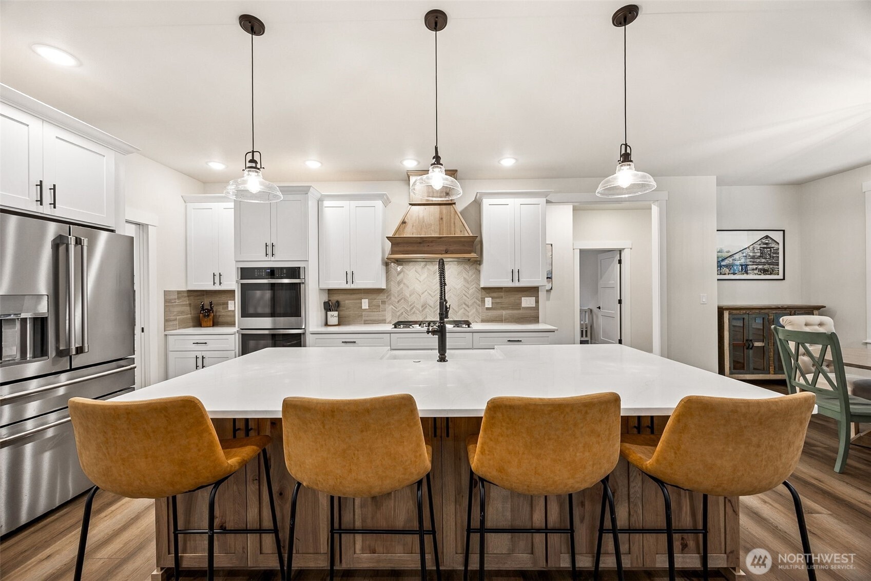 6645 Hawks Prairie Road NE