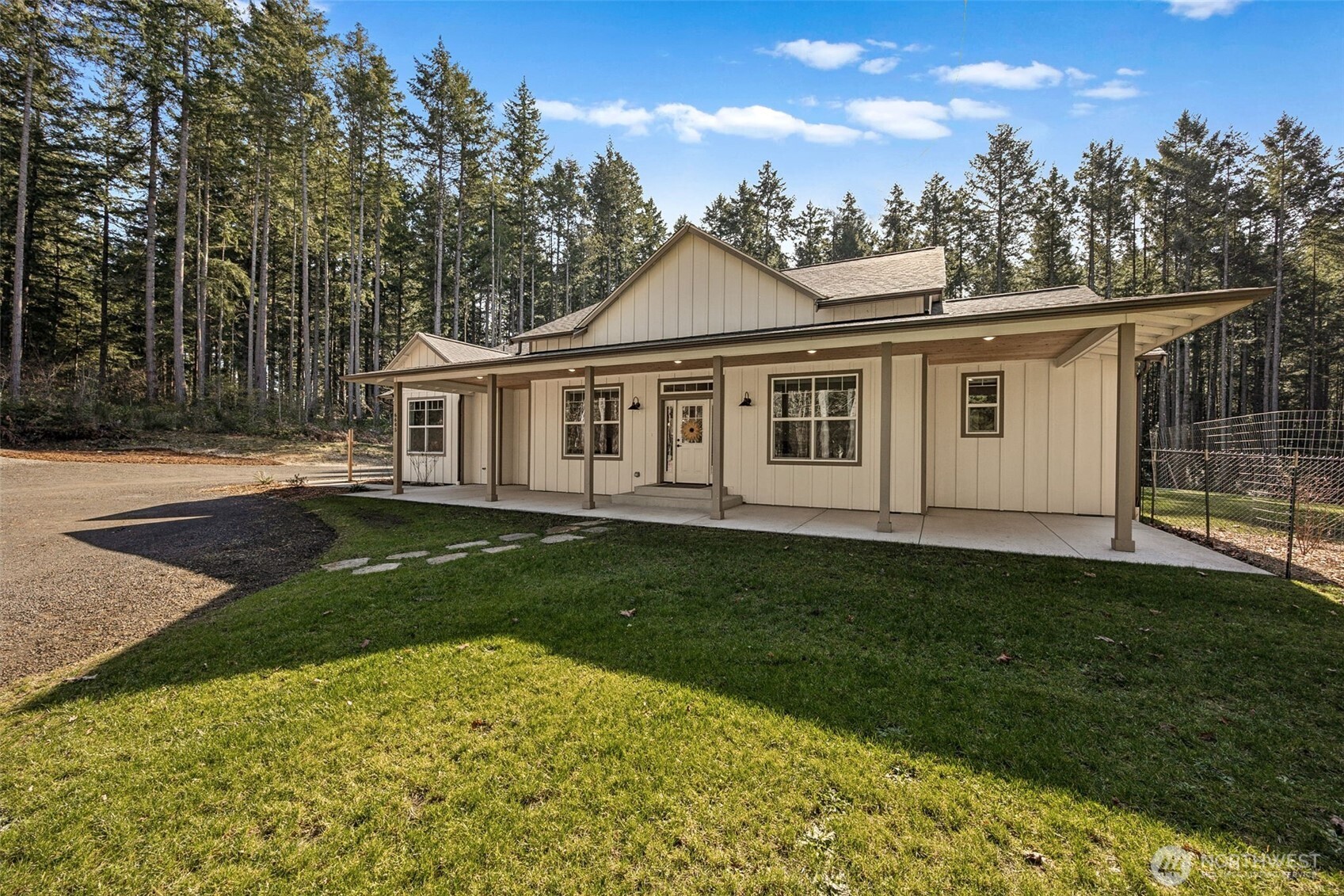 6645 Hawks Prairie Road NE