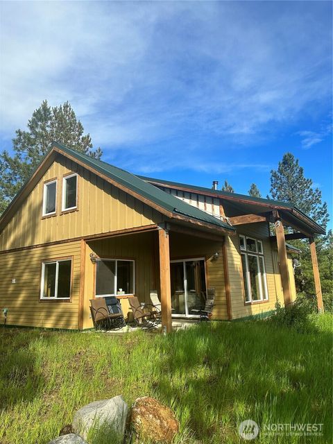 359 Bandtman Road Tonasket WA 98855