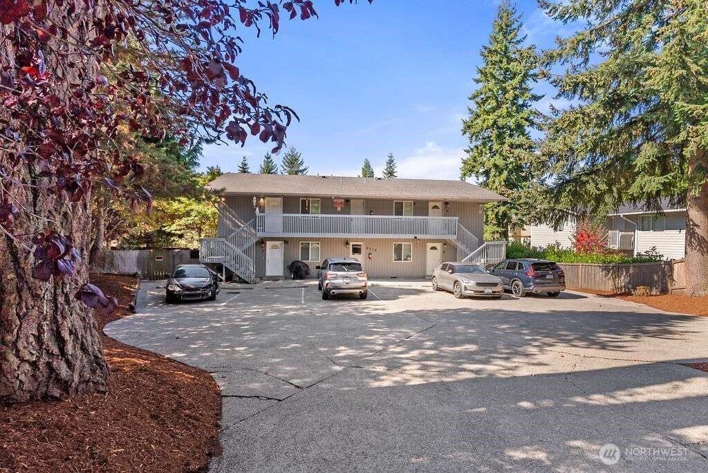 Photo of 8312 11th Drive W, Everett, WA 98204 (MLS # 2438886)