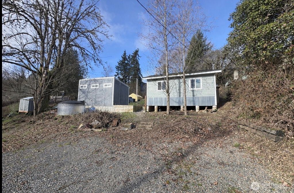 Photo of 1915 SE Spring Road, Shelton, WA 98584 (MLS # 2502583)