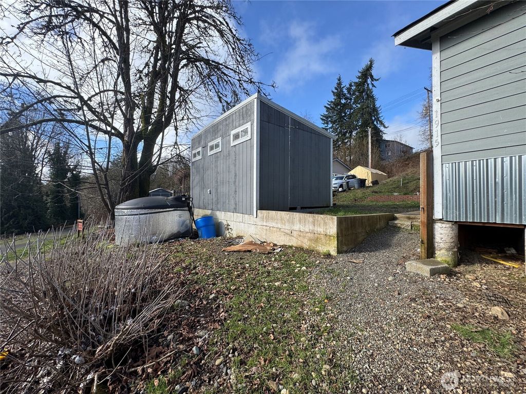 Photo of 1915 SE Spring Road, Shelton, WA 98584 (MLS # 2502583)