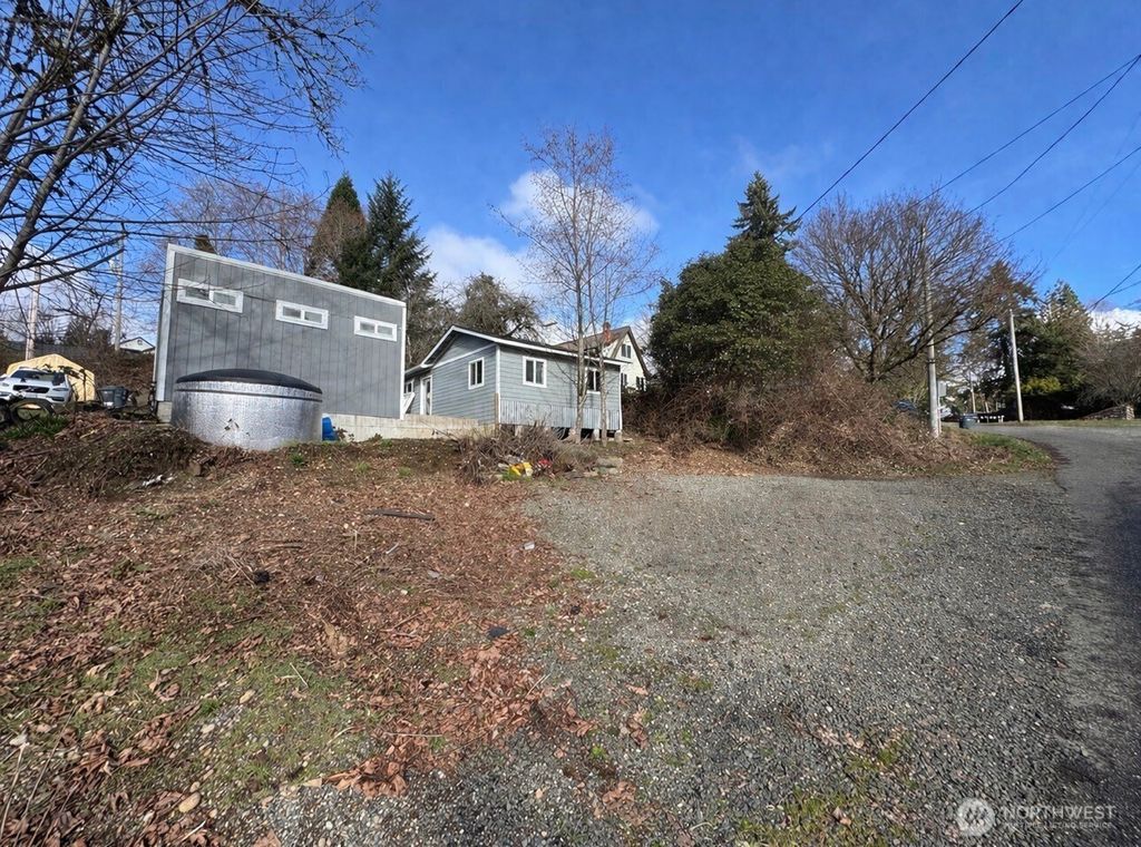 Photo of 1915 SE Spring Road, Shelton, WA 98584 (MLS # 2502583)