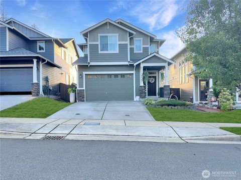 Photo of 3737 Maritime Drive SW, Bremerton, WA 98312 (MLS # 2525098)