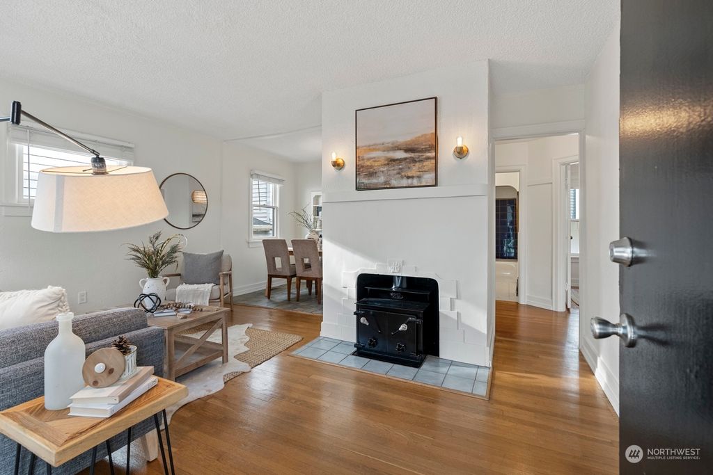 Photo of 4506 Delridge Way SW, Seattle, WA 98106 (MLS # 2191569)