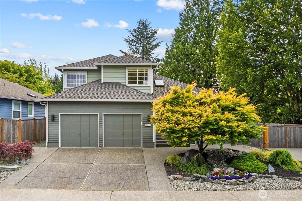 Photo of 14424 62nd Drive SE, Everett, WA 98208 (MLS # 2394727)