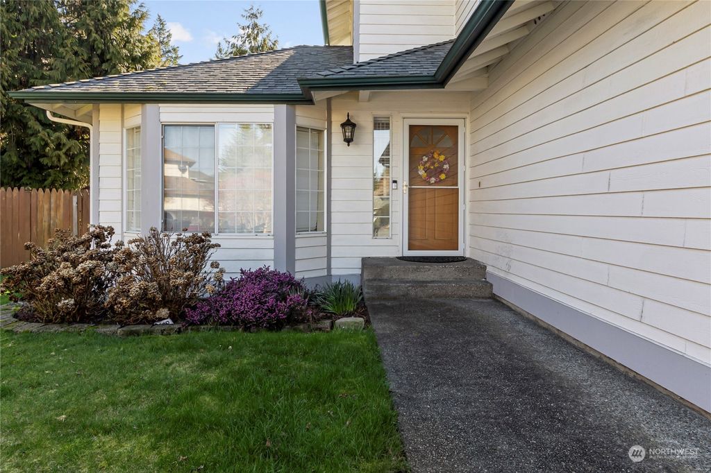 Photo of 31638 117th Avenue SE, Auburn, WA 98092 (MLS # 2201806)