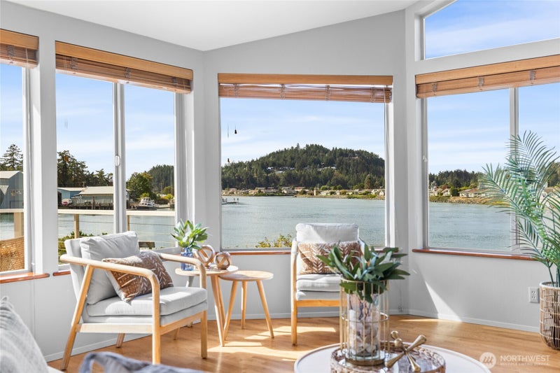 100 Samish Place