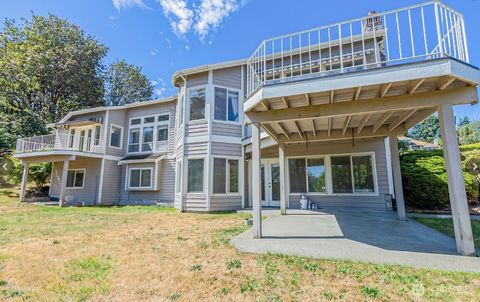 509 63rd Ave Court NE Tacoma WA 98422