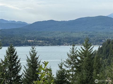 Photo of 251 NE Yew Tree Lane, Tahuya, WA 98588 (MLS # 2506230)