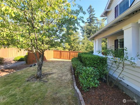 A home in Redmond