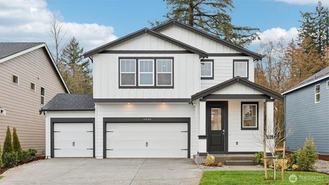 Photo of 1429 138th Court E #133, Tacoma, WA 98445 (MLS # 2556381)