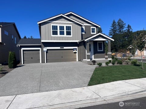 Photo of 1429 138th Street E #134, Tacoma, WA 98445 (MLS # 2556381)