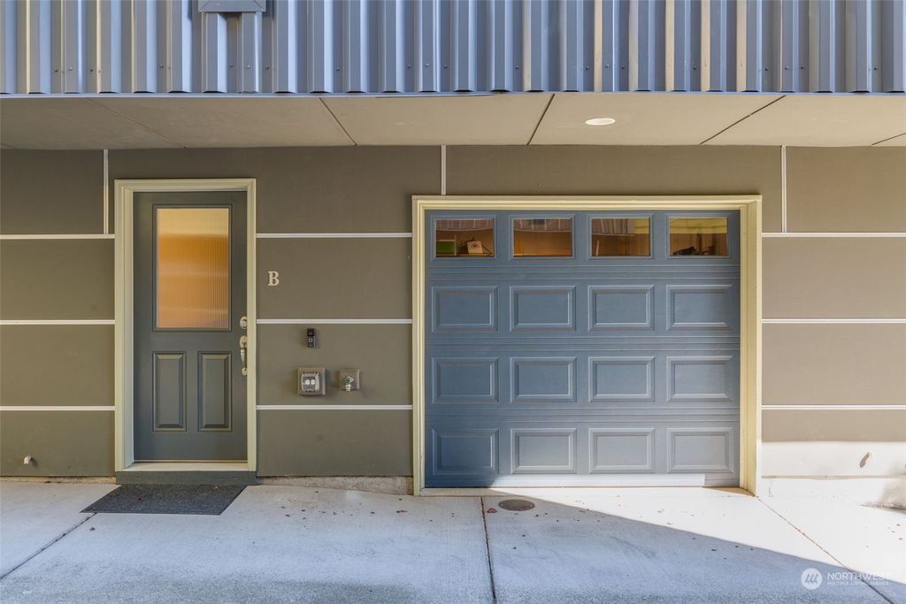 Photo of 4771 35th Avenue S #B, Seattle, WA 98118 (MLS # 2285906)