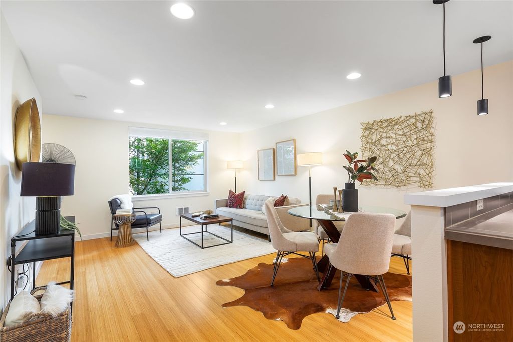 Photo of 4771 35th Avenue S #B, Seattle, WA 98118 (MLS # 2285906)