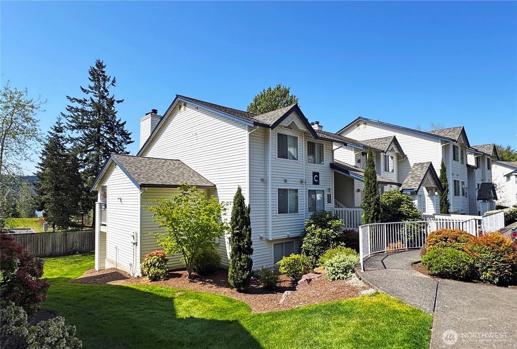 Photo of 5000 Lake Washington Boulevard NE #C202, Renton, WA 98056 (MLS # 2429803)