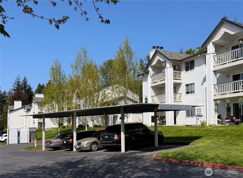 Photo of 5000 Lake Washington Boulevard NE #C202, Renton, WA 98056 (MLS # 2429803)