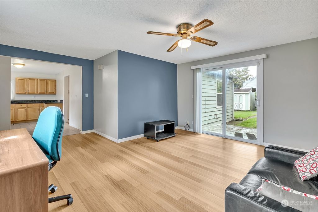 Photo of 1307 29th Avenue S, Seattle, WA 98144 (MLS # 2304454)