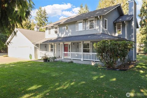 34307 102nd Avenue S Roy WA 98580