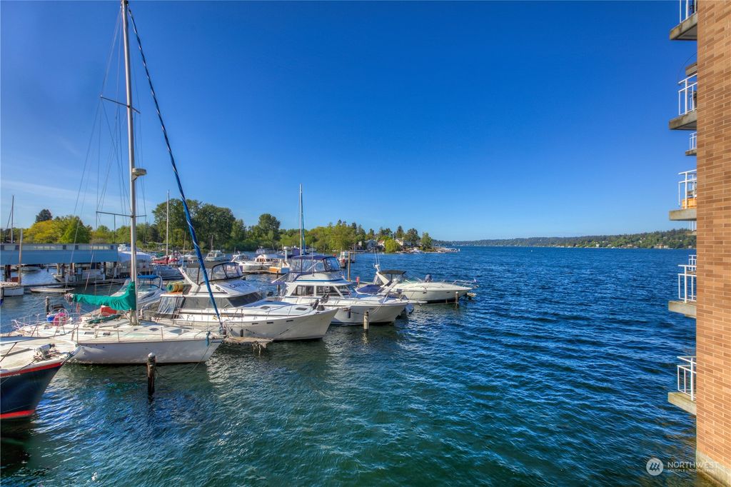 Photo of 9500 Rainier Avenue S #207, Seattle, WA 98118 (MLS # 2308071)