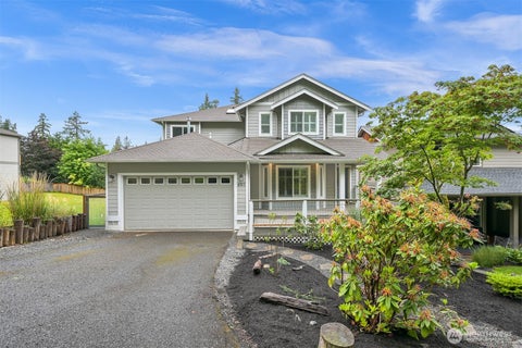 Photo of 4727 Columbus Avenue, Bellingham, WA 98229 (MLS # 2537874)