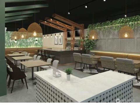 Photo of Bellevue, WA 98007 (MLS # 2513133)