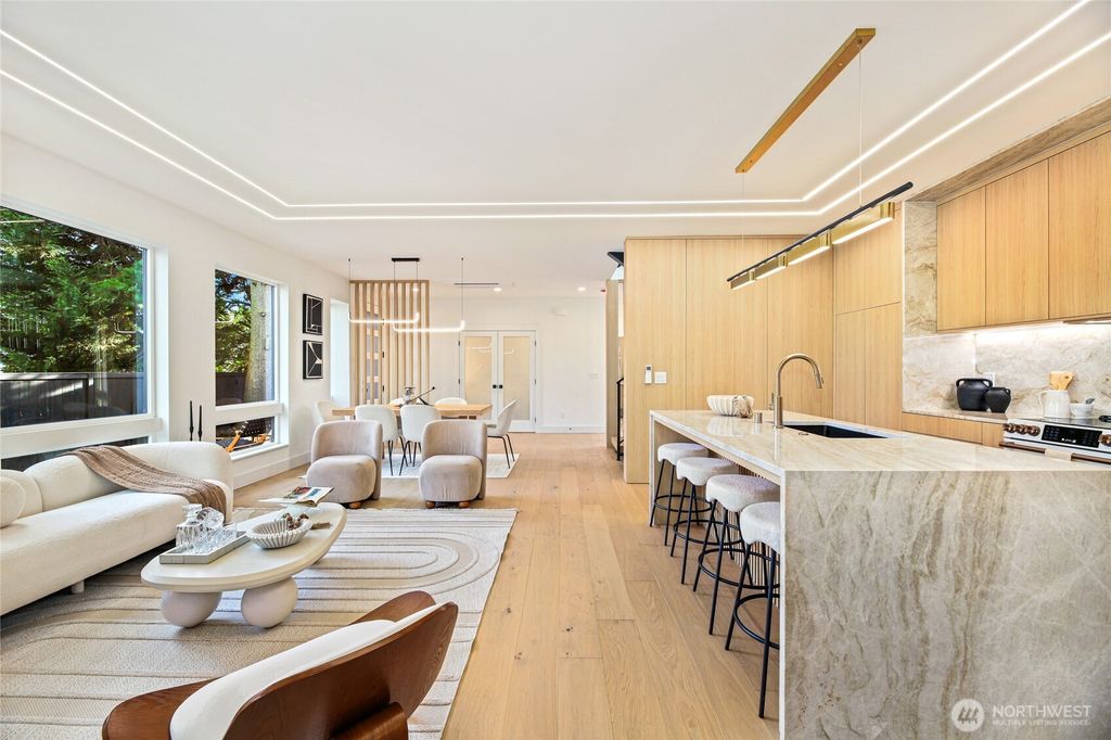 Photo of 7358 33rd Avenue NE, Seattle, WA 98115 (MLS # 2472185)