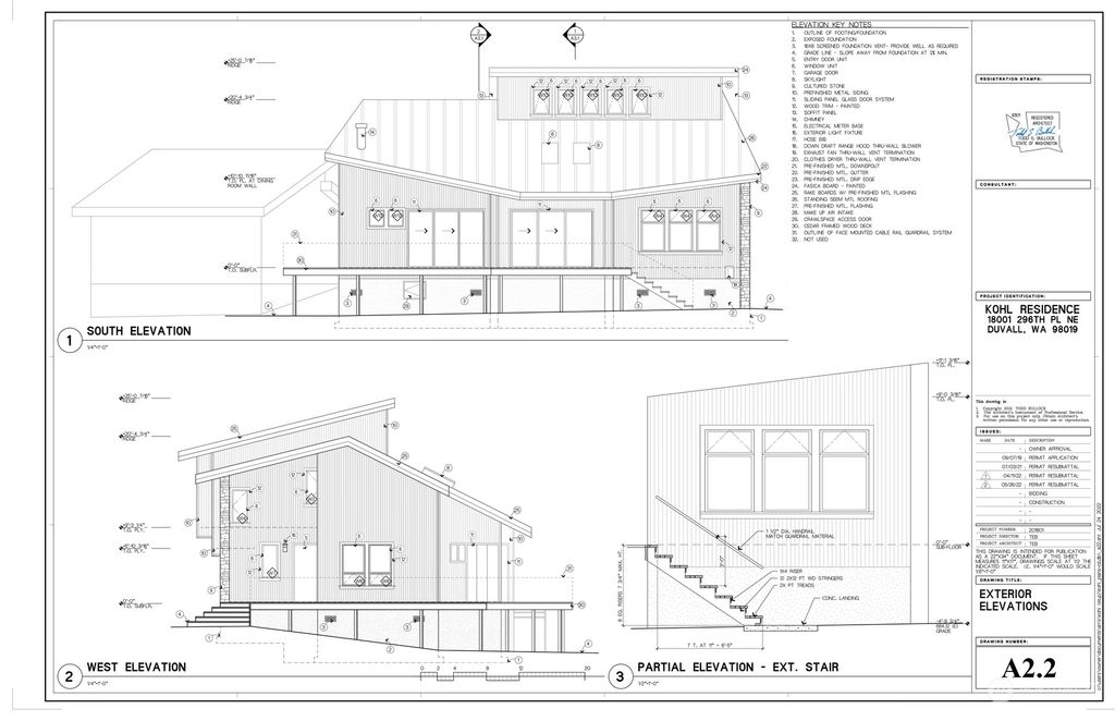 Photo of 18631 296th Place NE, Duvall, WA 98019 (MLS # 2253430)