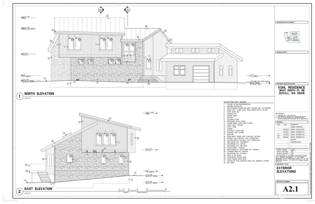 Photo of 18631 296th Place NE, Duvall, WA 98019 (MLS # 2253430)