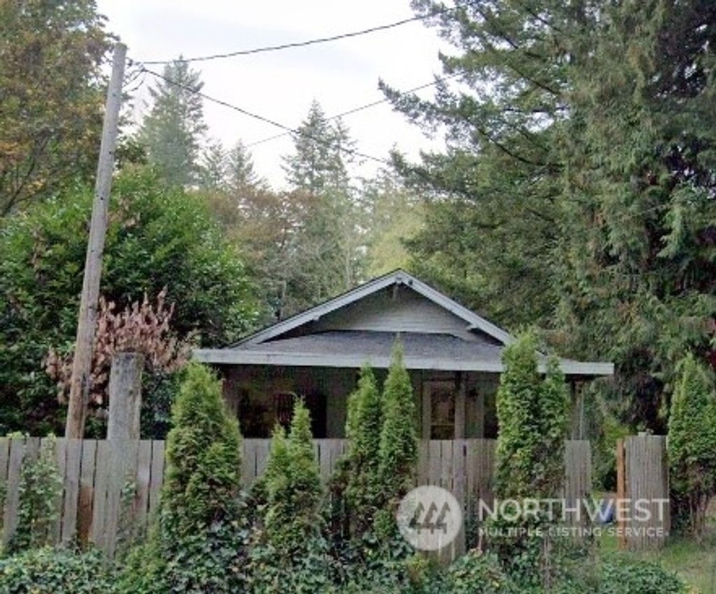 Photo of 18925 276th Ave Avenue SE, Issaquah, WA 98027 (MLS # 2267555)