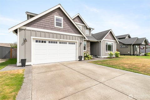 Photo of 2158 Shortcake Lane, Lynden, WA 98264 (MLS # 2584707)