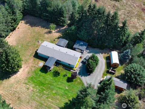 190 Hunt Road Port Hadlock WA 98339