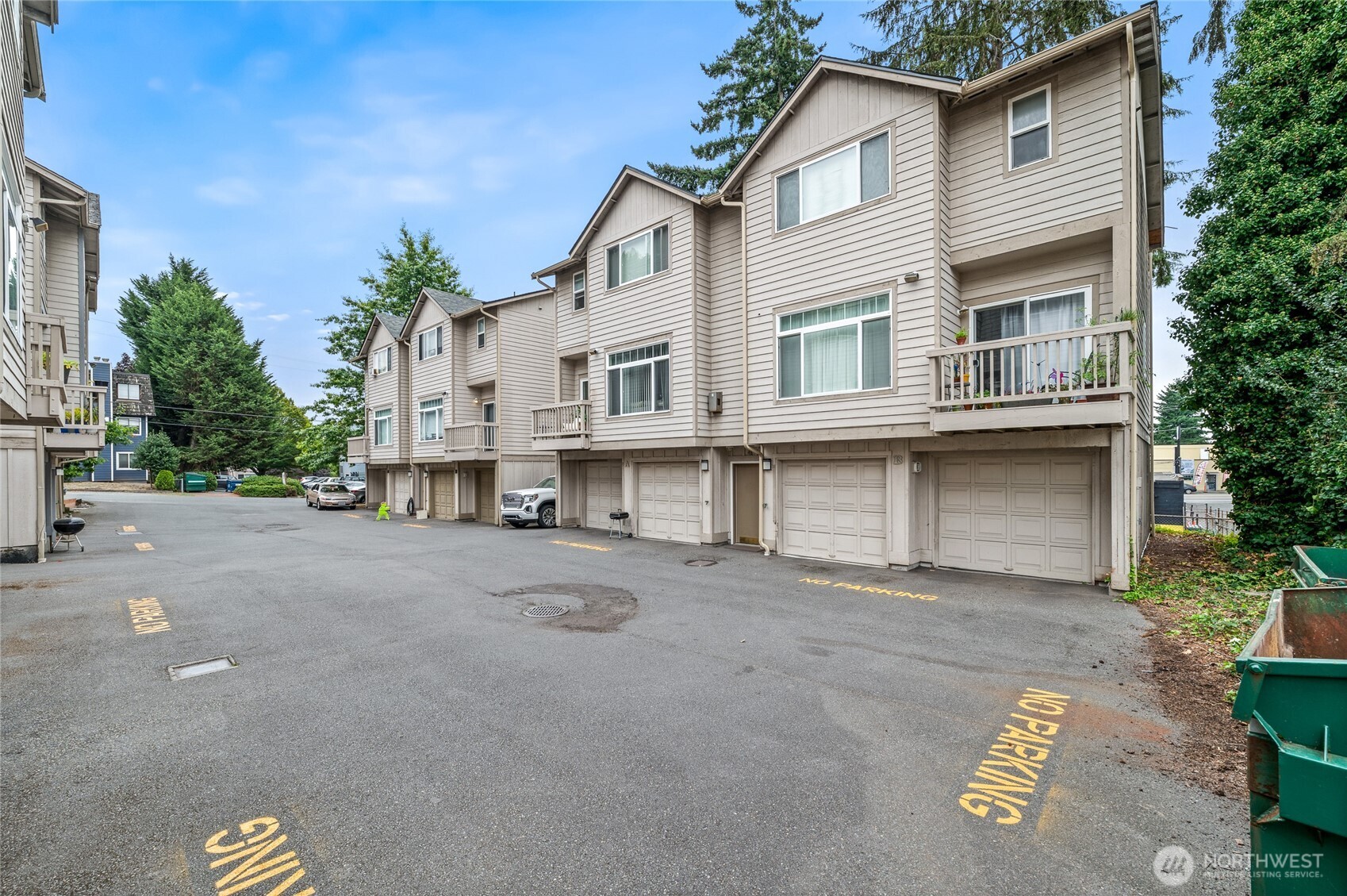 620 SW 155th Street