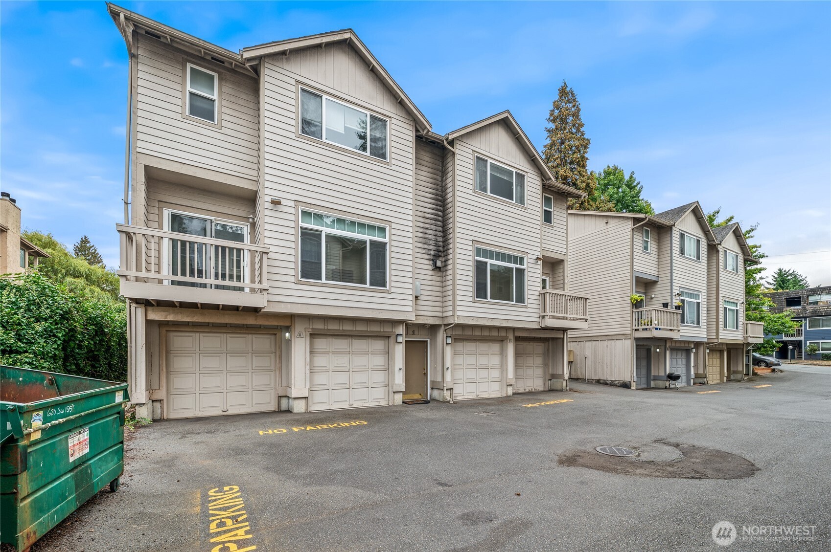 620 SW 155th Street